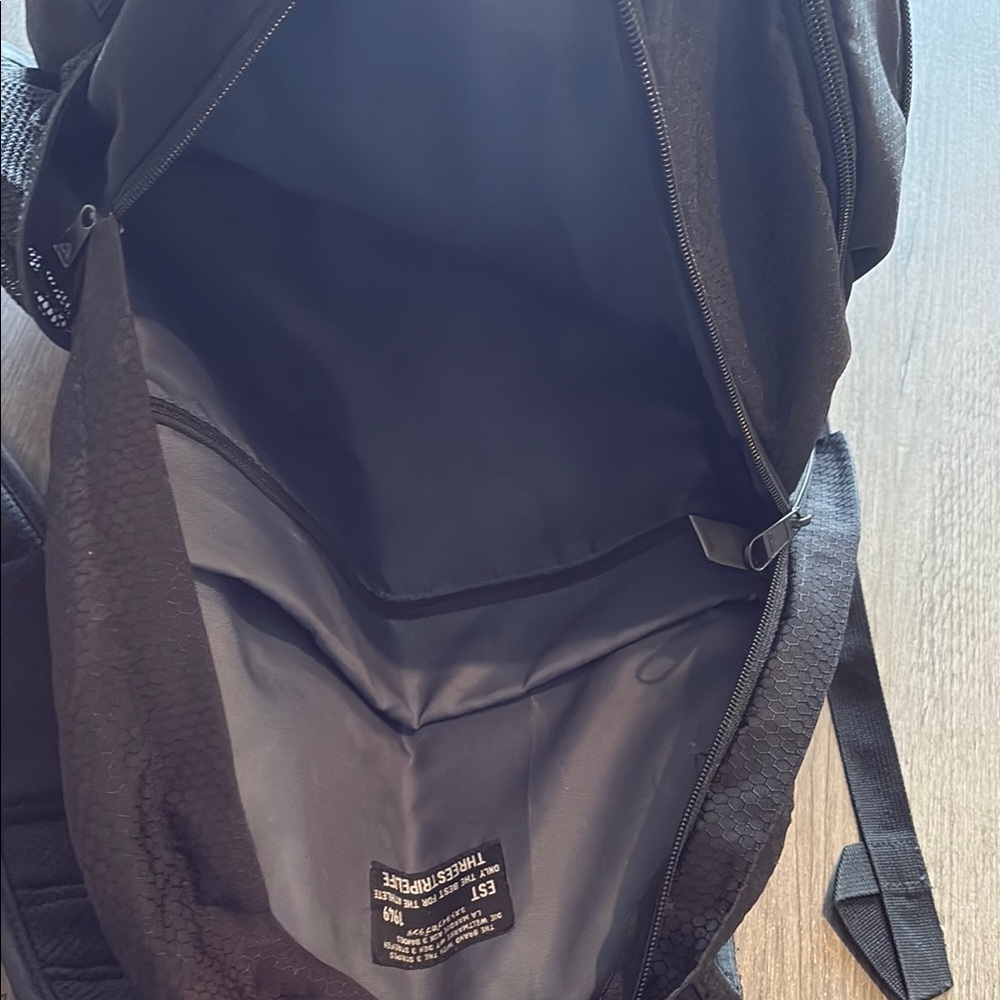 Adidas Load spring backpack - Picture 4 of 5